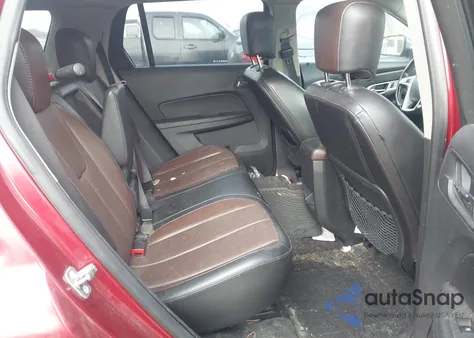 2012 GMC Terrain Slt-1 из США, поврежденный, VIN 2GKALUEK5C6354805